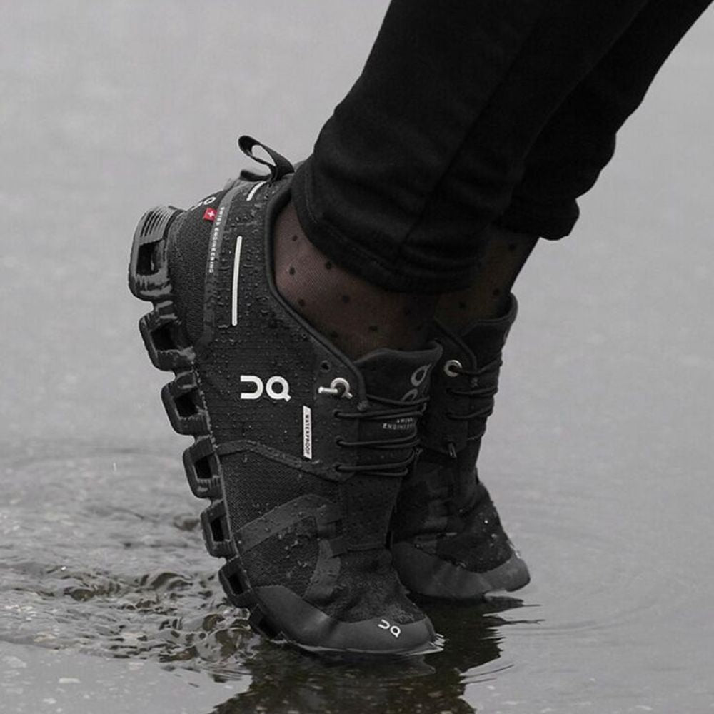 Waterproof