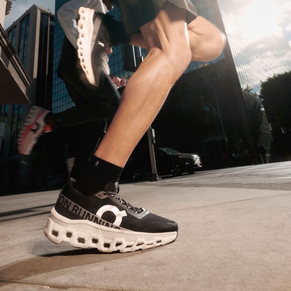 Running