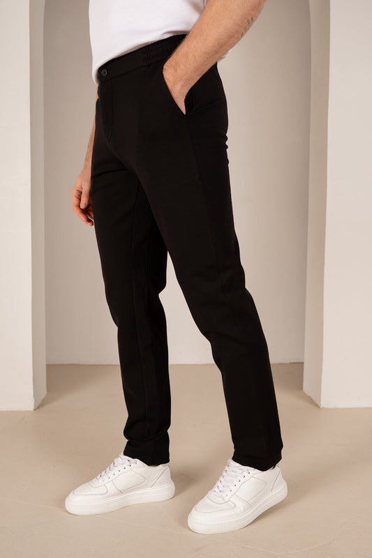 Core Trouser - Black