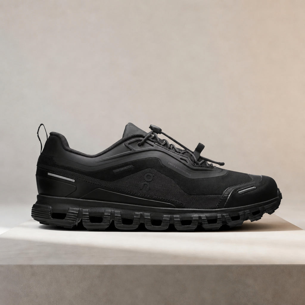 Cloud 6 Geo Waterproof – Zorven